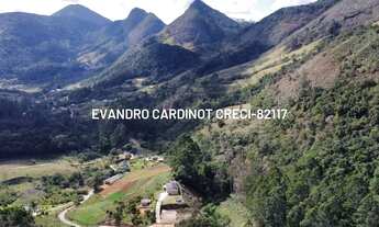 Imagem: Sítio à venda no bairro Córrego D´antas