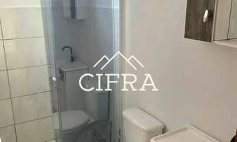 Imagem 5: Apartamento - Venda - 02 quartos - 56m2 - Beco Adolfo Francisco - Residencial Alliança - B