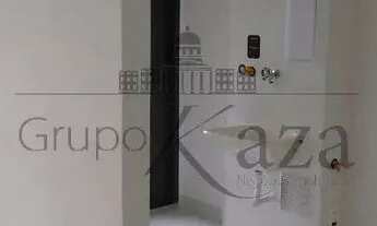 Imagem 2: Apartamento - Jardim Esplanada II - Residencial Vision Colinas - 2 Dormitórios - 58m²