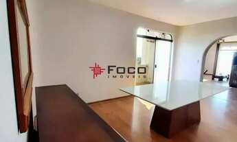 Imagem 5: Apartamento com 4 dormitórios, 330m² por R$ 2.650.000,00 - Vila Ema