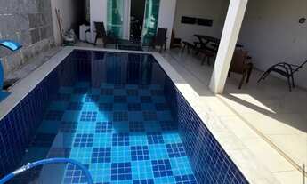 Imagem 4: CASA DE PRAIA PARA CARNAVAL