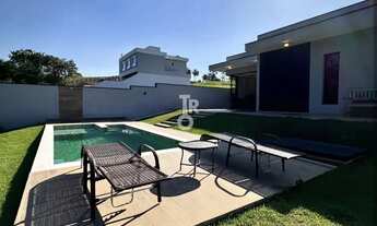 Imagem 5: CASA À VENDA | 250M² | 3 QUARTOS | 3 SUÍTES | 7 VAGAS SENDO 2 COBERTAS