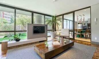 Imagem 2: Apartamento com 3 Dormitorio(s) localizado(a) no bairro Menino Deus em Porto Alegre / Ref