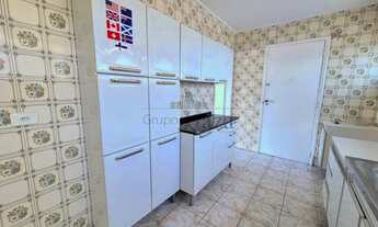 Imagem 7: Oportunidade - Apartamento - Edifício Mississipi - Vila Adyana - 3 Dormitórios - 124m²