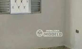 Imagem 6: Casa com 2 dormitórios à venda, 59 m² por R$ 240.000,00 - Jardim Petrópolis - Piracicaba/S