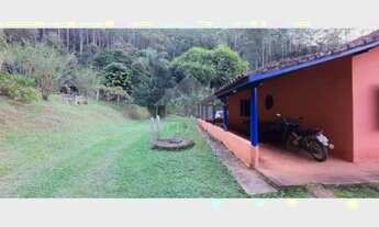 Imagem 6: Sítio a venda - Granjas Rurais Reunidas Sao Judas Tadeu, Taubate