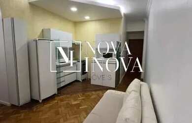 Imagem 2: Apartamento : Padrão / Residencial / Copacabana