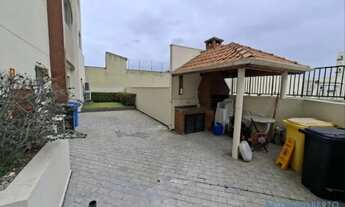 Imagem 4: APARTAMENTO - POMPÉIA - SP