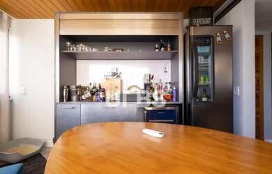 Imagem 7: Apartamento à venda Residencial Costa Brava - Nova Suiça