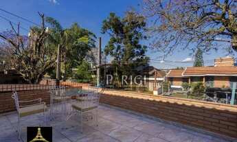 Imagem 5: Casa com 4 dormitórios à venda, 400 m² por R$ 1.380.000,00 - Bom Jesus - Porto Alegre/RS