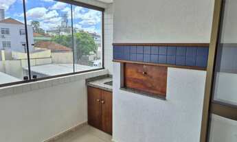 Imagem 4: 3D com suíte, churrasqueira e vaga