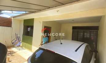 Imagem 3: Casa em Rua Campo Belo - Jardim das Torres - Sarandi/PR