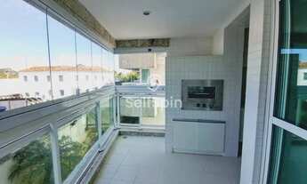 Imagem 5: Apartamento para Locação 2 Quartos, 1 Suite, 2 Vagas, 75M², Charitas, Niterói - RJ