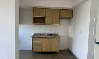 Imagem 7: Apartamento com 1 dormitório para alugar, 49 m² por R$ 3.400/mês - Parque Campolim - Soroc