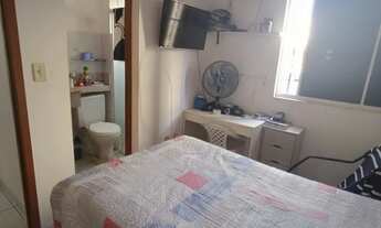 Imagem 2: Oportunidade: Chave de apartamento no condomínio Paraty