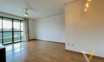 Imagem 4: Apartamento para locação no Condomínio Quintas Vila do Conde Jardim Paulista