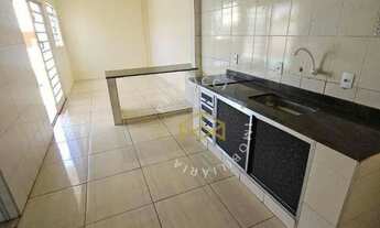 Imagem 7: Casa com 2 dormitórios para alugar, 114 m² por R$ 2.934,00/mês - Jardim Campos Elíseos - C