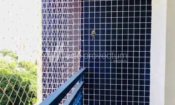 Imagem 3: Apartamento - Vila Industrial - Campinas