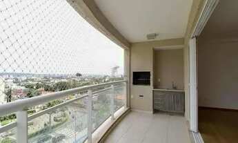 Imagem 2: Apartamento com 3 dormitórios à venda, 105 m² por R$ 1.300.000,00 - Condomínio Parque das