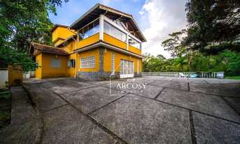 Imagem 3: Casa com 4 dormitórios à venda, 222 m² por R$ 2.600.000 - Quitandinha - Petrópolis/RJ