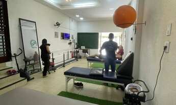 Imagem: CASA,CONJUNTO CEARA 2,N 400 3 QUARTOS /3