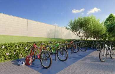 Imagem 3: Apartamento no Curado