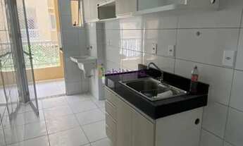 Imagem 7: Alugo apto no Alto do Calhau Residence com 3 quartos sendo 1 suíte