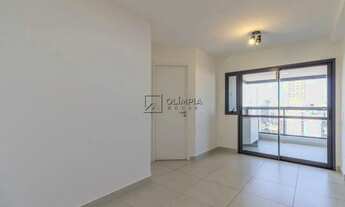 Imagem: Aluguel Apartamento 2 Dormitórios - 52