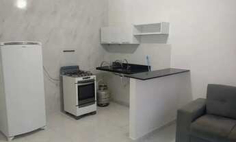 Imagem 4: No precinho, mobiliado em Ponta Negra com tudo incluso