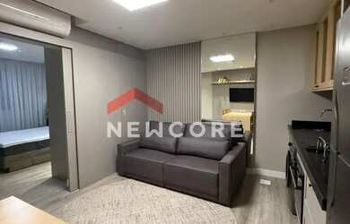 Imagem 2: Flat em Rua 238 - Meia Praia - Itapema/SC