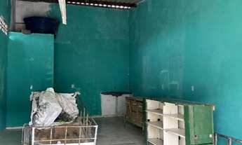 Imagem 7: Casa Ponto a venda ,pode modificar pra uma casa