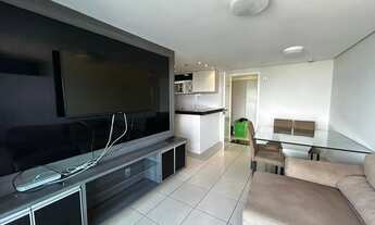 Imagem 5: Apartamento Mobiliado - Duna Barcane - Ponta Negra