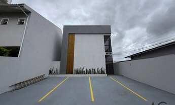 Imagem 2: Apartamentos para aluguel com 25 m² com 1 quarto em Nossa Senhora do Rosário - São José