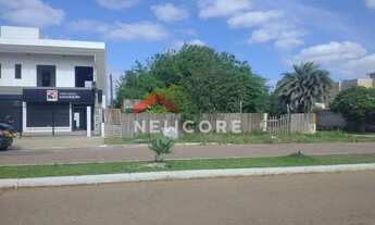 Imagem: Lote em Avenida Luiz Pasteur - Três Portos