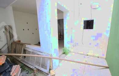 Imagem 5: Sobrado 03 quartos reformado bairro Floresta