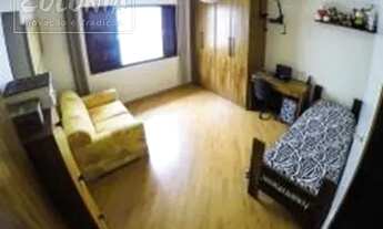 Imagem 6: Sobrado a venda - Vila Valparaíso, Santo André