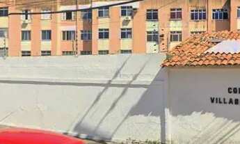 Imagem 3: COND. VILLAGE ÁGUA FRIA EDSON QUEIROZ