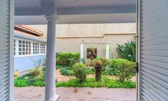 Imagem 2: Casa Térrea com 3 dormitórios à venda, na Vila Asunção - Santo André/SP por R$ 1.600.000,0