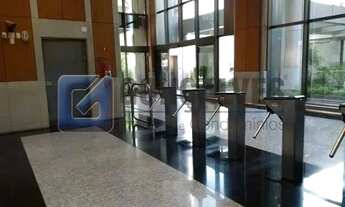 Imagem 2: Sala Comercial de 196,10 m² para Aluguel na Vila Olímpia, SP 6 Vagas