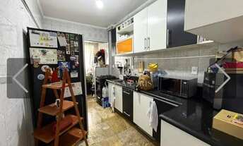 Imagem 7: Apartamento com 2 dormitórios à venda, 59 m² por R$ 350.000 - Maracanã - Praia Grande/SP