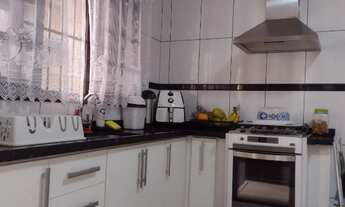 Imagem 5: Sobrado em Itaquera com 180m², 3 quartos e 2 vagas - Excelente localização