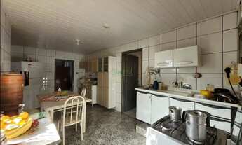 Imagem 6: Casa | Jardim Silvino