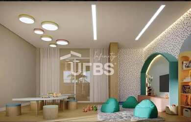 Imagem 2: Apartamento com 3 quartos Setor Aeroporto