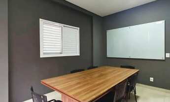 Imagem 3: Park Cidade Alta - Apartamento 83m² - Sol da manhã