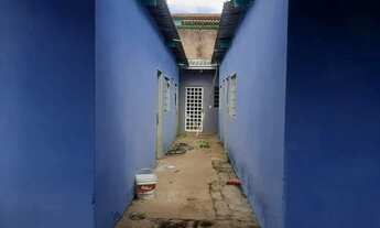 Imagem 6: VENDO LOTE COM 3 MORADIAS, BOM PARA MORAR OU TER RENDA, QR 514 SAMAMBAIA SUL