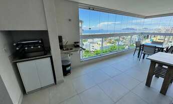 Imagem 2: Apartamento com 2 quartos sendo 2 suítes, Vista para o Mar na Enseada- Guarujá REF: AP8556