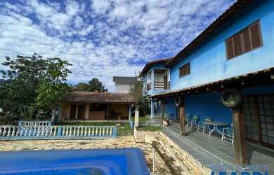 Imagem 5: CASA EM CONDOMÍNIO - SANTA ISABEL - SP