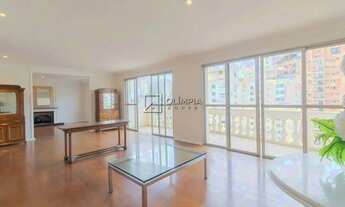 Imagem 3: Aluguel Apartamento 3 Dormitórios - 360 m² Jardim Paulista