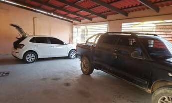 Imagem 5: Casa no conj. Américo Medeiros - Cidade Nova