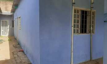 Imagem 5: VENDO LOTE COM 3 MORADIAS, BOM PARA MORAR OU TER RENDA, QR 514 SAMAMBAIA SUL